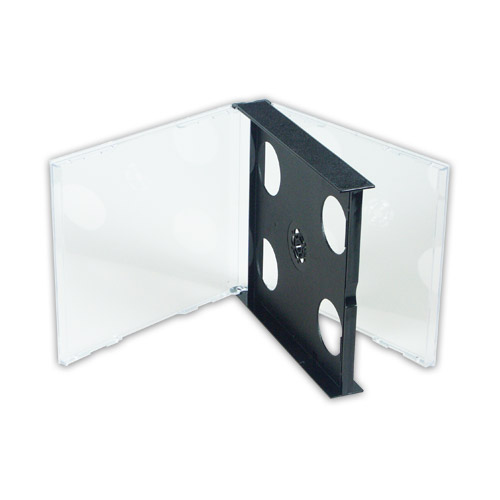 3er Multi Box ohne Tray, VPE 10 Stk.