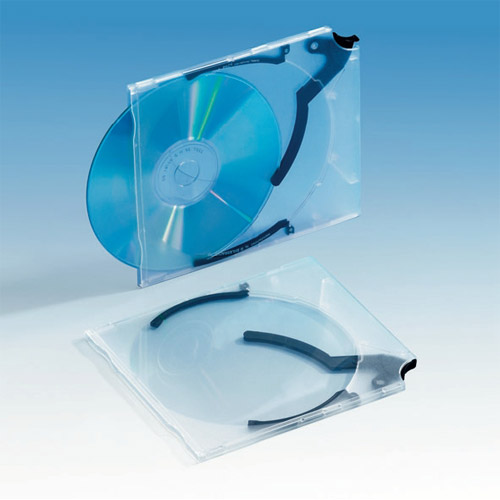 Flip'n Grip Box, Griff: schwarz, VPE 20 Stk.