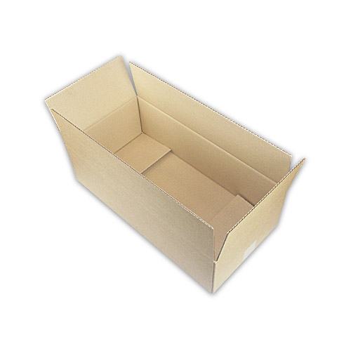 Versandkarton für 100 CD Jewelboxen, VPE 20 Stk.