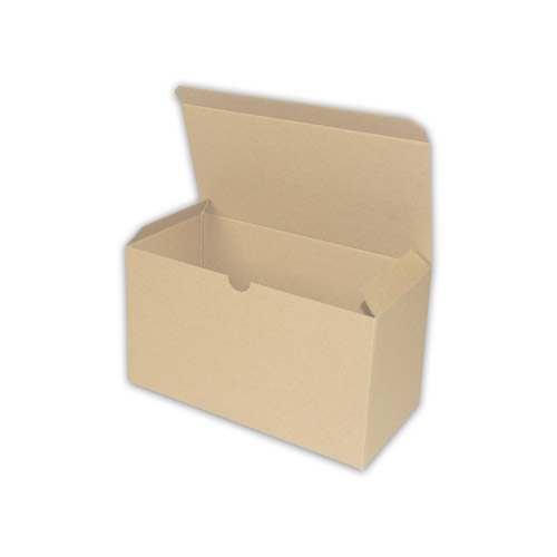 Versandkarton für 25 CD Jewelboxen, VPE 20 Stk.