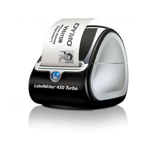 Dymo LabelWriter 450 Turbo Mac/PC