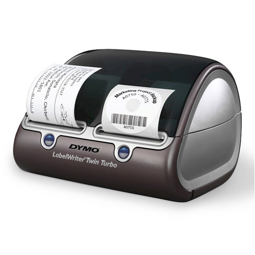 Dymo LabelWriter Twin Turbo