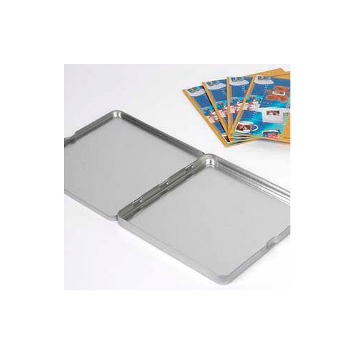 CD Metallbox "Plus", VPE 20 Stk.