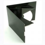 Jakebox CD, schwarz, VPE 50 Stk.