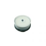 BD-R 4x 25GB THERMAL RETRANSFER WHITE, VPE 50 Stk.