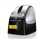 Dymo LabelWriter 450 Duo Mac/PC