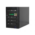 Quickburn 03BD, 500GB HD