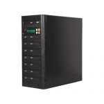 Quickburn 07BD, 500GB HD