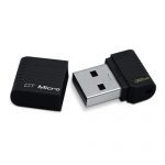 Kingston DataTraveler Micro, 32 GB USB Stick