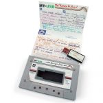 Mix Tape USB