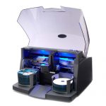 Disc Publisher DP-4102 Mac/Win