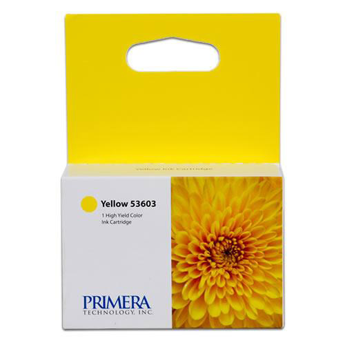 Disc Publisher 41xx Patrone, Yellow 53603