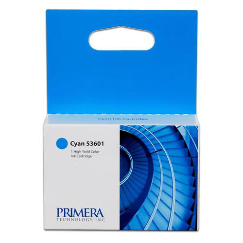 Disc Publisher 41xx Patrone, Cyan 53601