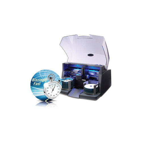 Disc Publisher 4100 Autoprinter Win/Mac