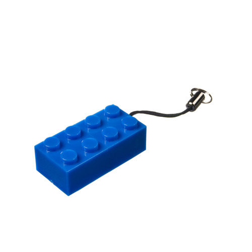 Zip Zip 8 GB USB Stick Blau