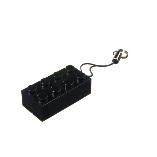 Zip Zip 16 GB USB Stick Schwarz