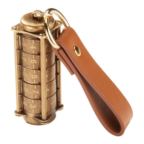 Cryptex 16 GB USB Stick