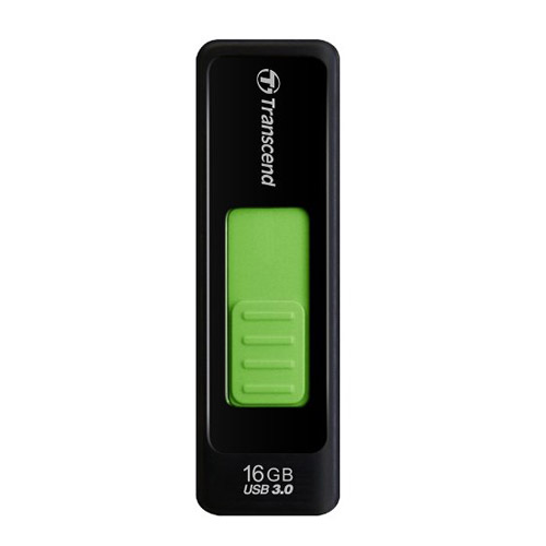 Transcend JetFlash 760, 16 GB USB Stick, USB 3.0