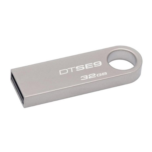 Kingston DataTraveler SE9, 32 GB USB Stick