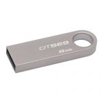 Kingston DataTraveler SE9, 8 GB USB Stick