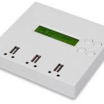 USB CopyStation 1:2