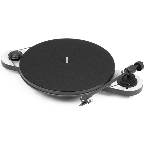 Pro-Ject Elemental Phono USB Plattenspieler