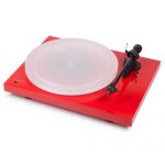 Pro-Ject Debut Carbon Esprit SB (DC) Plattenspieler