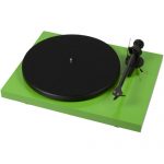 Pro-Ject Debut Carbon Phono USB Plattenspieler inkl. DC Netzteil