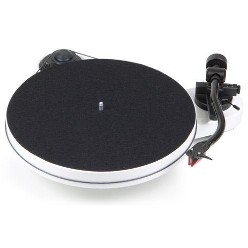 Pro-Ject RPM 1 Carbon Plattenspieler