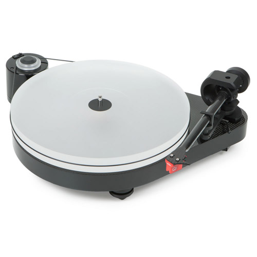 Pro-Ject RPM 5 Carbon Plattenspieler