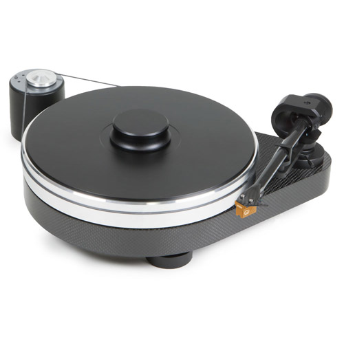 Pro-Ject RPM 9 Carbon Plattenspieler