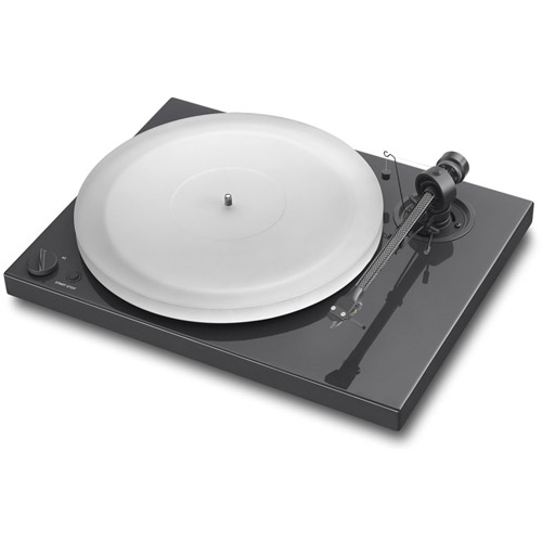 Pro-Ject 1Xpression III Comfort Plattenspieler