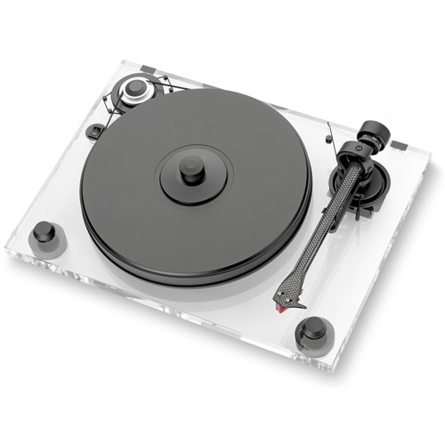 Pro-Ject 2Xperience Acryl Plattenspieler