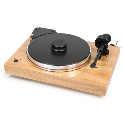 Pro-Ject Xtension 9 Evolution Plattenspieler