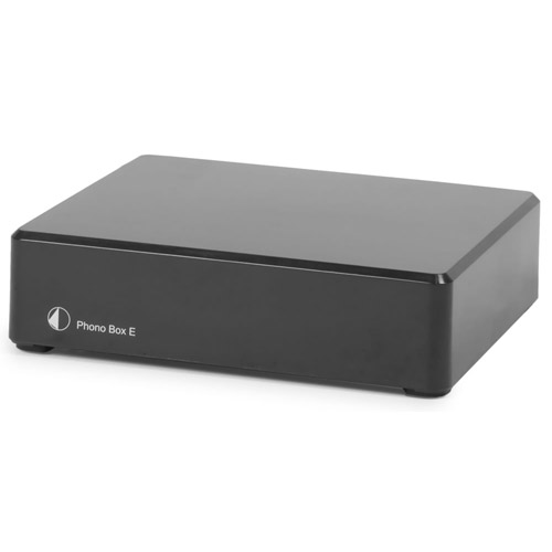 Phono Box E Vorverstärker