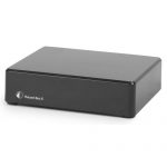 Record Box E Vorverstärker mit Analog-Digital Wandler + USB-Anschluss (Mac/Win)