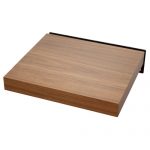 Wallmount it 5 (WMI) Wandkonsole für Plattenspieler