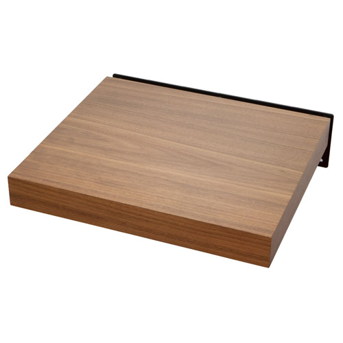Wallmount it 5 (WMI) Wandkonsole für Plattenspieler