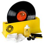 SPIN-CLEAN®
