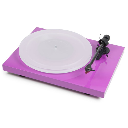 Pro-Ject Debut Carbon Esprit (DC) Plattenspieler