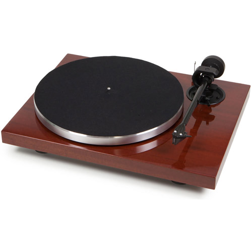 Pro-Ject 1Xpression Carbon Classic Plattenspieler