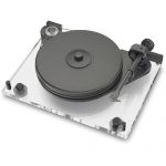 Pro-Ject 6PerspeX Plattenspieler