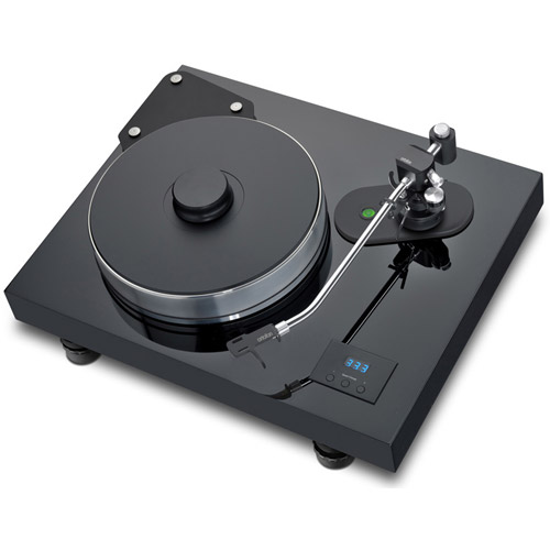 Pro-Ject Xtension 12 Plattenspieler inkl. Pro-Ject 12cc Evolution