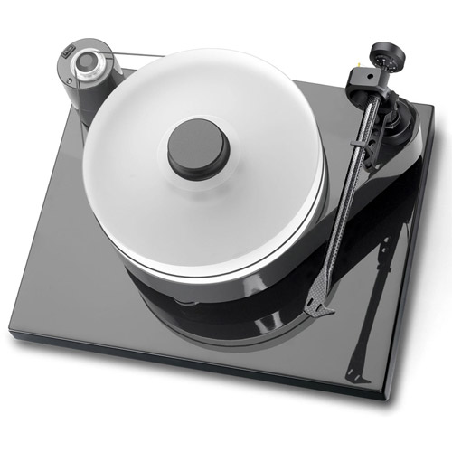 Pro-Ject RPM 10.1 Evolution Plattenspieler