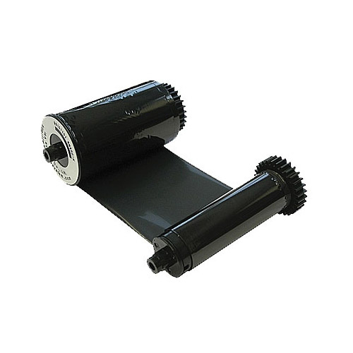 Farbband monochrom schwarz für SMART-Drucker