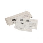 Reinigungskarten-Set für IDP SMART-Drucker