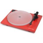 Pro-Ject Essential II Digital Plattenspieler