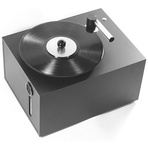Vinyl Cleaner VC-S