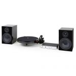 Pro-Ject SuperPack - Stereo Komplett-Hifisystem