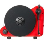 Pro-Ject VT-E Plattenspieler